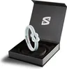 SERASAR | Bracelet en cuir de première qualité pour dames Voir les images du produit 10