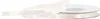Satinband 6mm x 25m Rolle Ivory / Elfenbein Produktbild-Vorschau 8