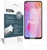 2x Schutzfolie für TCL 10 5G - Anti-Shock 9H Folie dipos Produktbild-Vorschau 1