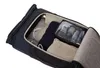 Salzen Rucksack Triplete L Fabric Phantom Black Produktbild-Vorschau 8