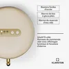 Klarstein Machine à glaçons pour la maison Camping Gastro, Voir les images du produit 4