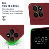 kwmobile Handyhülle für HONOR 200 Smart 5G / X7C 4G Hülle - Produktbild-Vorschau 3