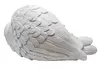 Schlafender Engel Figur 23x13 cm – Deko Engel Statue mit Produktbild-Vorschau 2