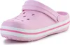 CROCS Clogs Kinder 63726F63735F323037303036 Rosa 30 EU Produktbild-Vorschau 16