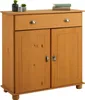 Kommode Vertiko COLMAR, Highboard mit 1 Schublade und 2 Produktbild-Vorschau 1