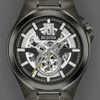 Zegarek męski Bulova 98A179 szary Podgląd zdjęcia produktu 5