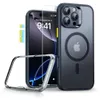 Esr Classic Pro Set Halolock Magsafe Iphone 16 Pro Frosted Produktbild-Vorschau 1