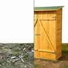 Mucola Gerätehaus Geräteschuppen Gartenschrank Produktbild-Vorschau 12