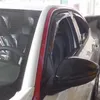 Windabweiser Regenabweiser für Opel Mokka B 2021-2025 Produktbild-Vorschau 1