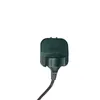 zalias Netzadapter Euro / Schutzkontakt auf UK Produktbild-Vorschau 2