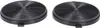 Kohlefilter Set wie PKM CF150 für Dunstabzugshaube 2Stk Produktbild-Vorschau 3