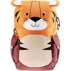 Deuter Kikki 8 Liter Kinderrucksack Mandarine-Redwood Produktbild-Vorschau 2