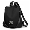 Diebstahlsicherer Damen Rucksack, Wassrrdichter Produktbild-Vorschau 1