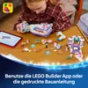 LEGO Disney Princess Arielina loď a královská svatba, Sada Náhled obrázku produktu 24