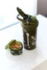 Smartshake Revive Shaker 750 ml 5001 nero Anteprima dell’immagine prodotto 4