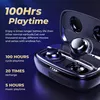 Tribit FlyBuds 3, Kabellos, Anrufe/Musik, 106,2 g, Produktbild-Vorschau 4