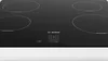 Bosch Serie 2 PUG611AA5E - Schwarz - Arbeitsplatte - 60 cm Produktbild-Vorschau 3