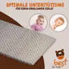 Kindermatratze | klappbare Kindermatratze | Kinder Produktbild-Vorschau 5