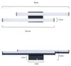ZMH Deckenleuchten Moderne Wohnzimmerleuchten Schwarz 12W Produktbild-Vorschau 7