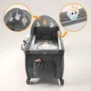 A baby is sleeping in a grey baby crib with a mobile above it. There are close-up insets showing the mobile toys and a musical toy. Podgląd zdjęcia produktu