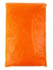 1kg PSYWORK Schwarzlicht Acrylglas-Granulat Orange Produktbild-Vorschau 5