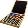 Sennelier - Holzkasten mit 36 Softpastellen ECU - N132105 Produktbild-Vorschau 1