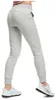 PUMA ESS Jogginghose TR CL Damen light gray heather XXL Produktbild-Vorschau 12