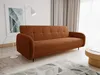 Schlafsofa SALVA 215 x 100 cm  – komfortables Sofa mit Produktbild-Vorschau 1