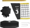 HAMMER Volleyball-Set, 4,2 m, Spaß für jung und alt, mit Produktbild-Vorschau 5