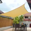 Tenda da sole Zolta Tenda impermeabile quadrata 4x4 m - Anteprima dell’immagine prodotto 7