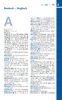 Langenscheidt Praktisches Wörterbuch Englisch Productafbeelding-voorbeeld 3