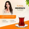 LAV Demet Teegläser mit Unterteller 135 ml - 12 teiliges Produktbild-Vorschau 8