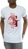 Harry Potter - "Gryffindor" T-Shirt für Herren BI29844 (M) Produktbild-Vorschau 3