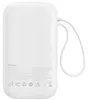 Baseus Qpow2 Dual-Cable Digital Display Fast Charge Power Náhľad obrázku produktu 8