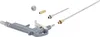 BGS 3215 Pistolet de soufflage à air comprimé, aluminium Voir les images du produit 4