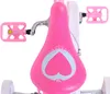 Detský bicykel Disney Princess - dievčenský - 12 palcov - Náhľad obrázku produktu 5