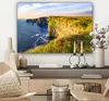MuchoWow® - Leinwandbilder - Kalkstein von den Cliffs of Produktbild-Vorschau 7