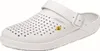 Clog weiß ESD - 46 Produktbild-Vorschau 1