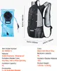 VEVOR Water Bag Sac à dos isolé 8L, sac à dos de randonnée Voir les images du produit 9
