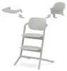 Trona Cybex Gris Ante Produktbild-Vorschau 7