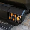 Masterbuilt MB20040822, Grill, Holzkohle, 0,7 kg, 260 °C, Produktbild-Vorschau 7