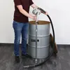 Ručná pumpa na palivá a oleje, hadica 2,4 m a mosadzný Náhľad obrázku produktu 5