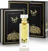A perfume bottle and its packaging are displayed on a white background. Anteprima dell’immagine prodotto