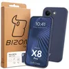Silikon Handyhülle für Xiaomi POCO X8 Pro, Bizon Soft Case, Produktbild-Vorschau 7