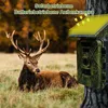 Wildkamera, 4K Video, 60 MP Full-HD, WiFi, App-Übertragung, Produktbild-Vorschau 7