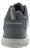 Skechers Sneakers 232698-GYCC in Grey color size 46 Anteprima dell’immagine prodotto 35