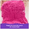 Kinetic Sand - Glitter Roze, 907gr. Voir les images du produit 6