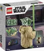 LEGO® Star Wars™ 75255 Yoda™ Náhľad obrázku produktu 4