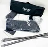 Godox SB-FW120 - Softbox da 120 cm con griglia da 120 cm Anteprima dell’immagine prodotto 5