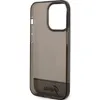 Etui Guess GUHCP14LHGCOK Apple iPhone 14 Pro schwarz/black Produktbild-Vorschau 7